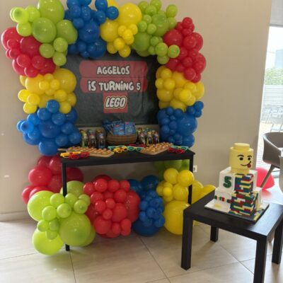 Pinata Balloon Party Shop