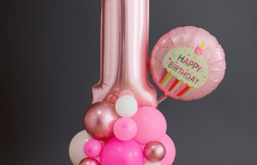 Pinata Balloon Party Shop